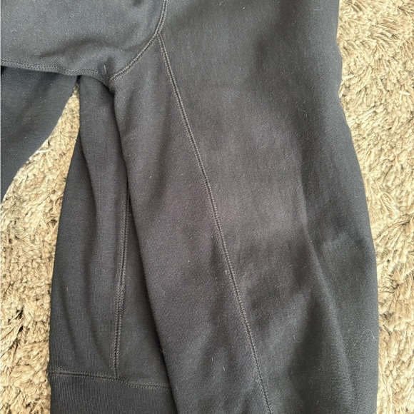 Portland Gear Red and Black Crewneck with Portland Design - Picture 4 of 6